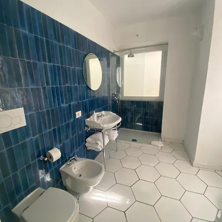 Casa Elisa Marina Grande (Capri)