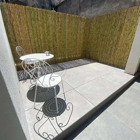 Casa Elisa Marina Grande (Capri)